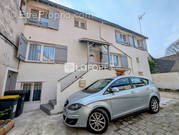 Maison à MALESHERBES