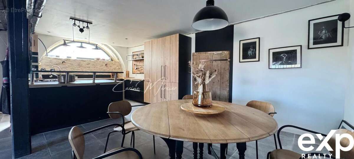 Maison à MONTAINVILLE