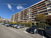 Appartement à ECHIROLLES