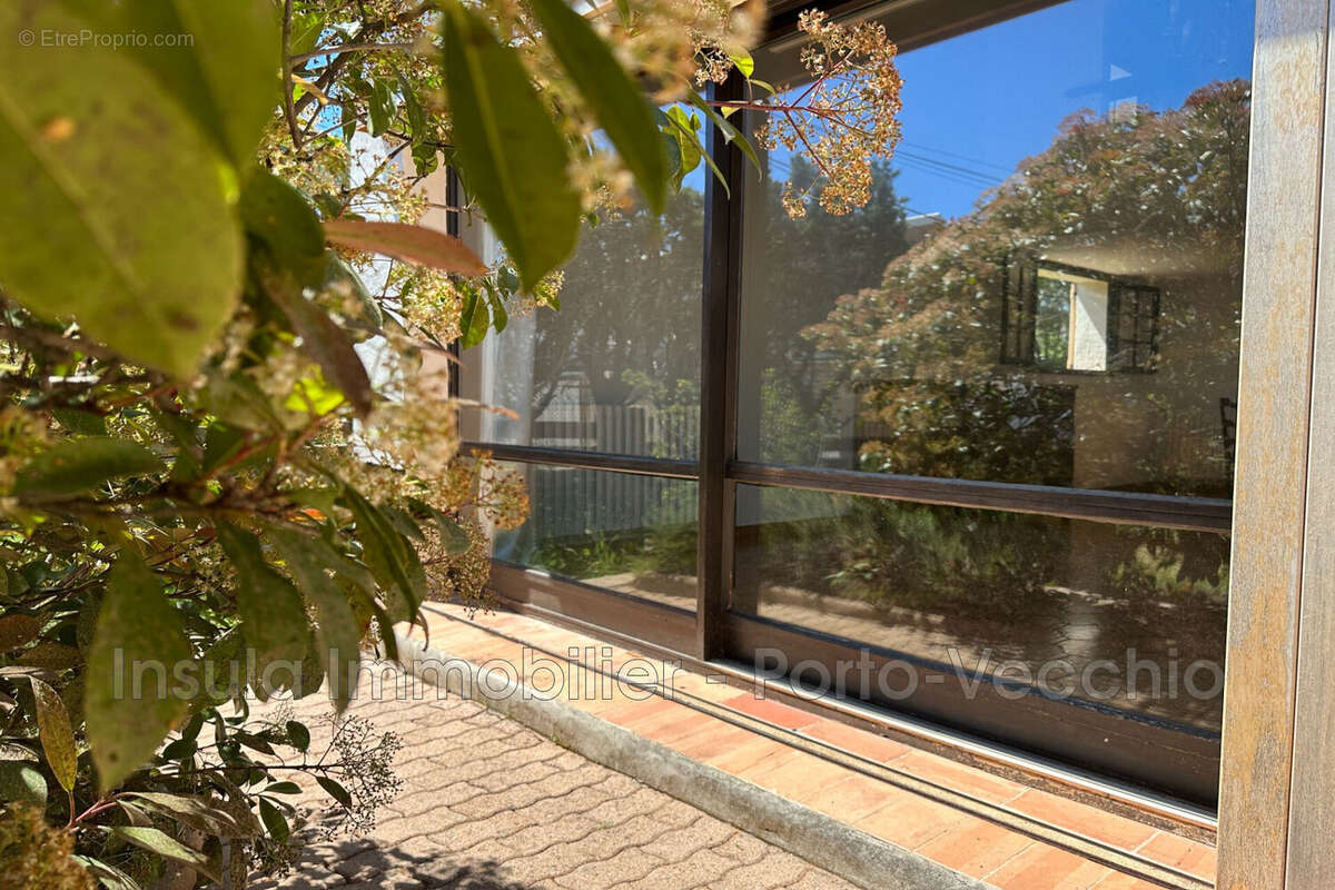 Maison à PORTO-VECCHIO