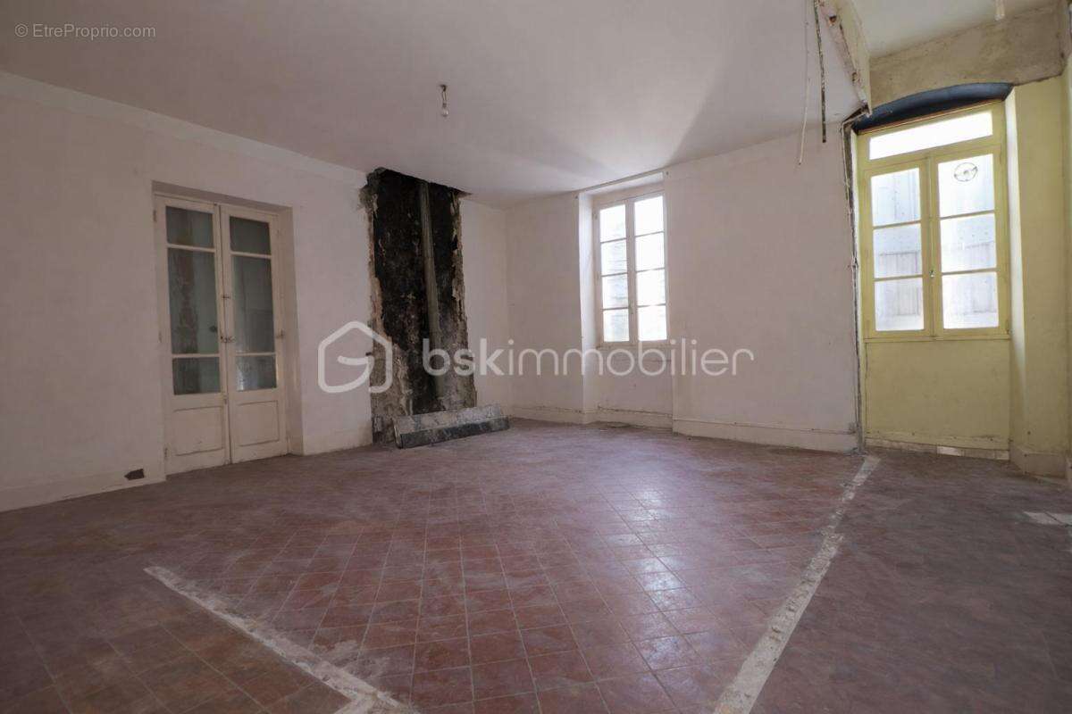 Appartement à BEDARIEUX