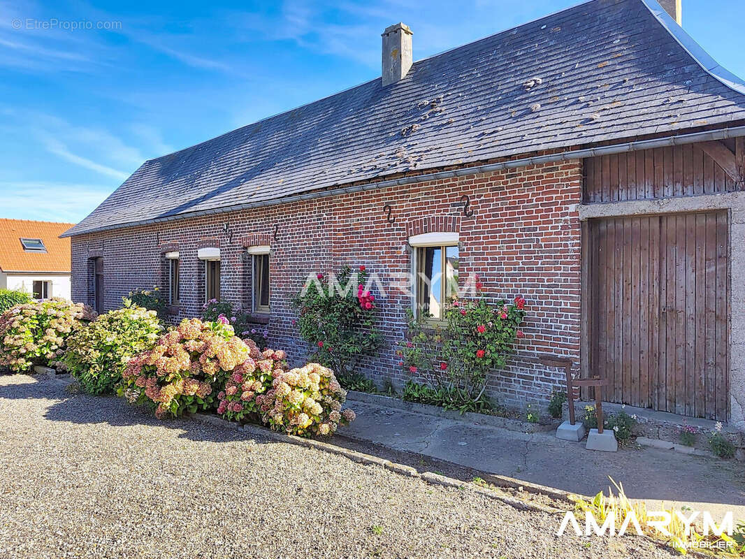 Maison 73 m² à Ancourt  - photo 2