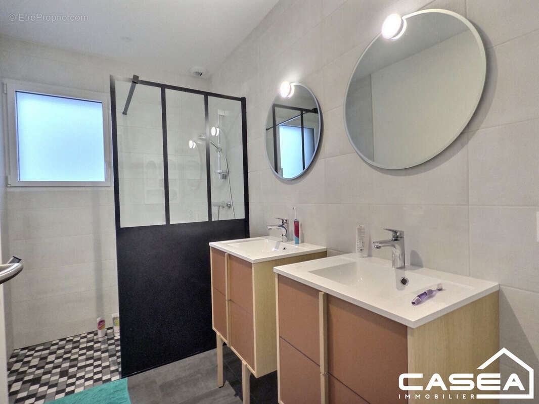 Maison à PLOBANNALEC-LESCONIL