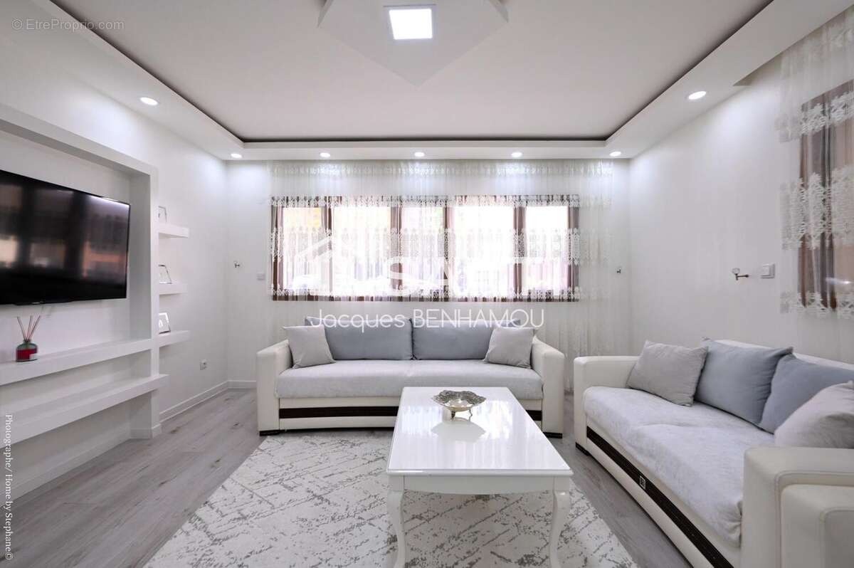 Photo 3 - Appartement à MARSEILLE-13E