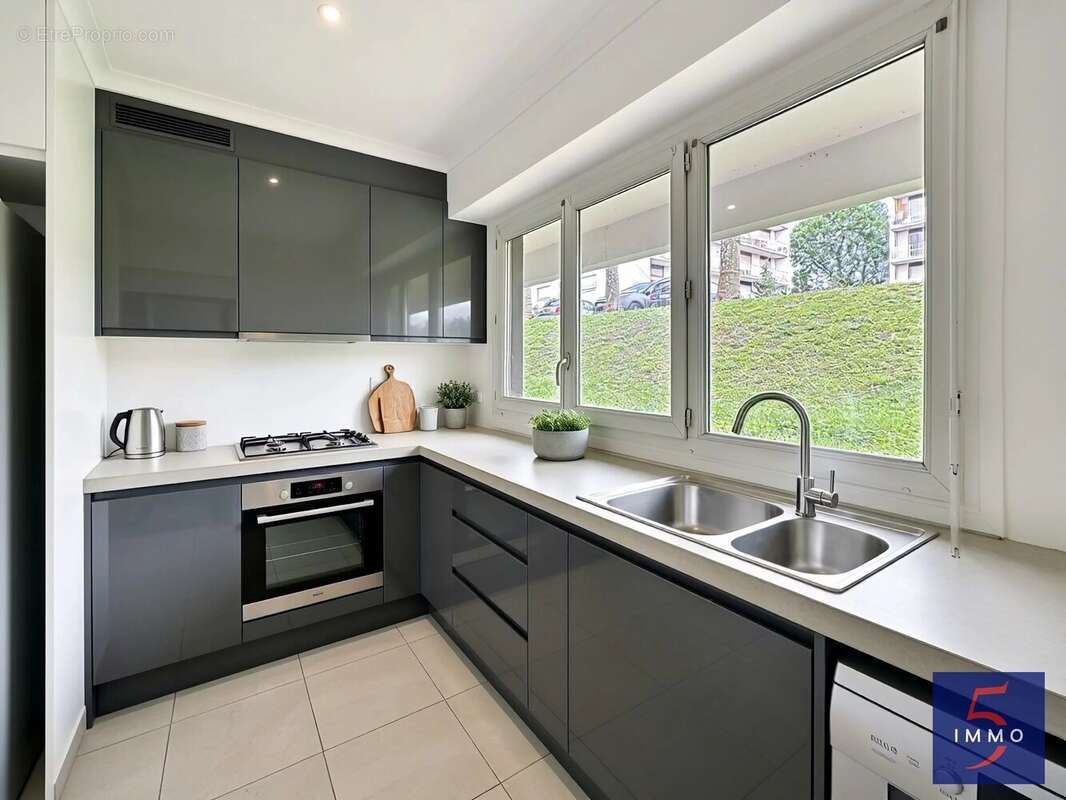 Appartement à NOISY-LE-GRAND