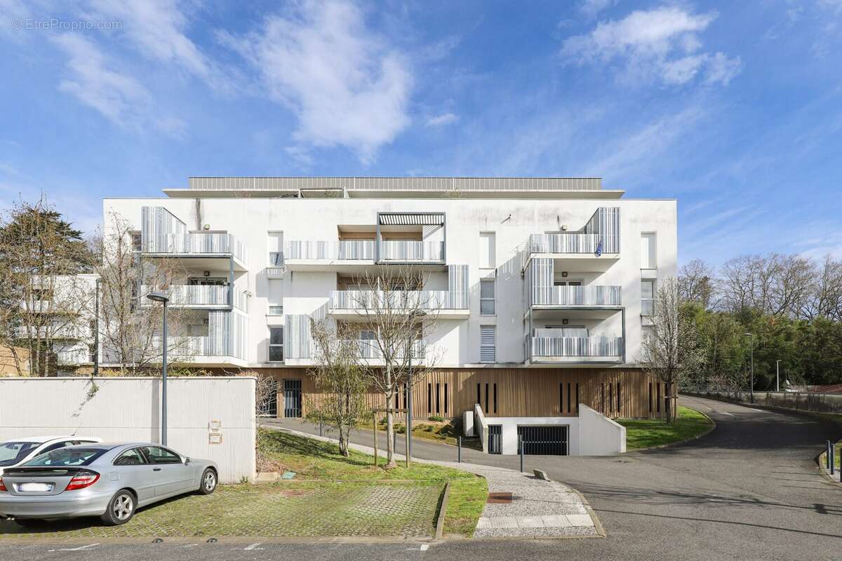 Appartement à BAYONNE