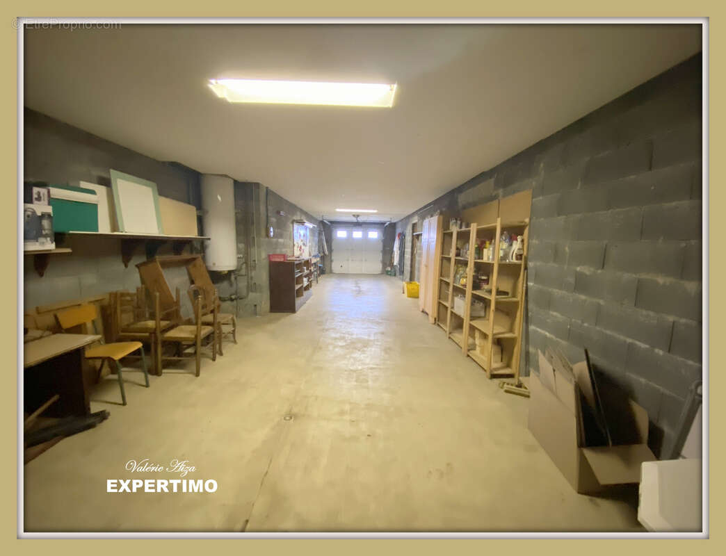 Maison avec terrain - photo 14