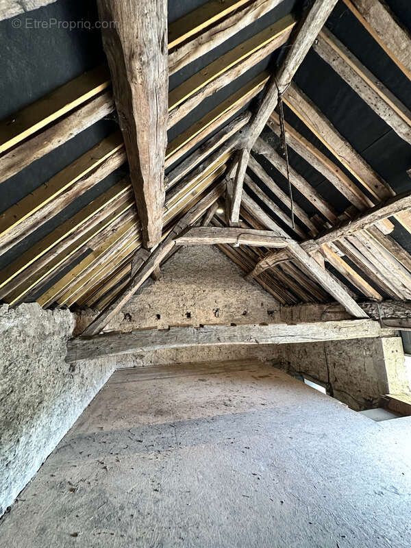 Maison à FAY-AUX-LOGES