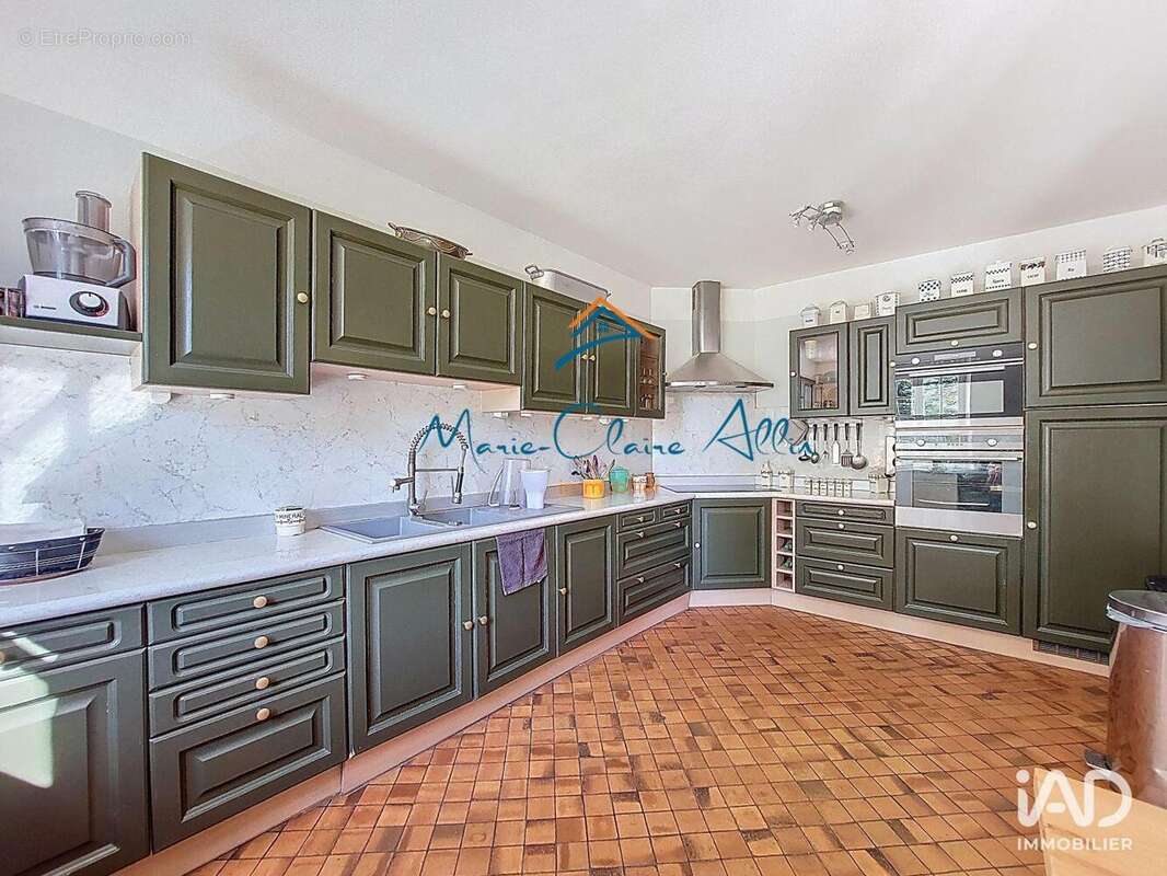 Photo 4 - Maison à CELLETTES