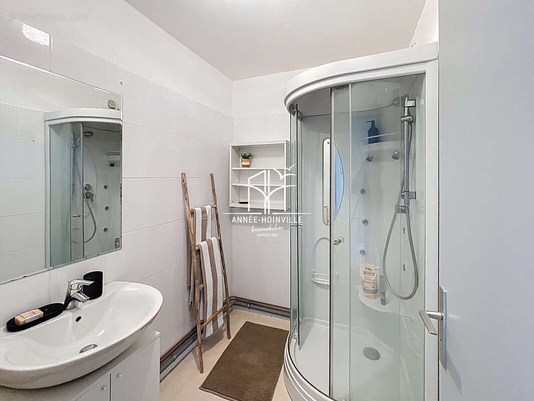 Appartement à TROUVILLE-SUR-MER