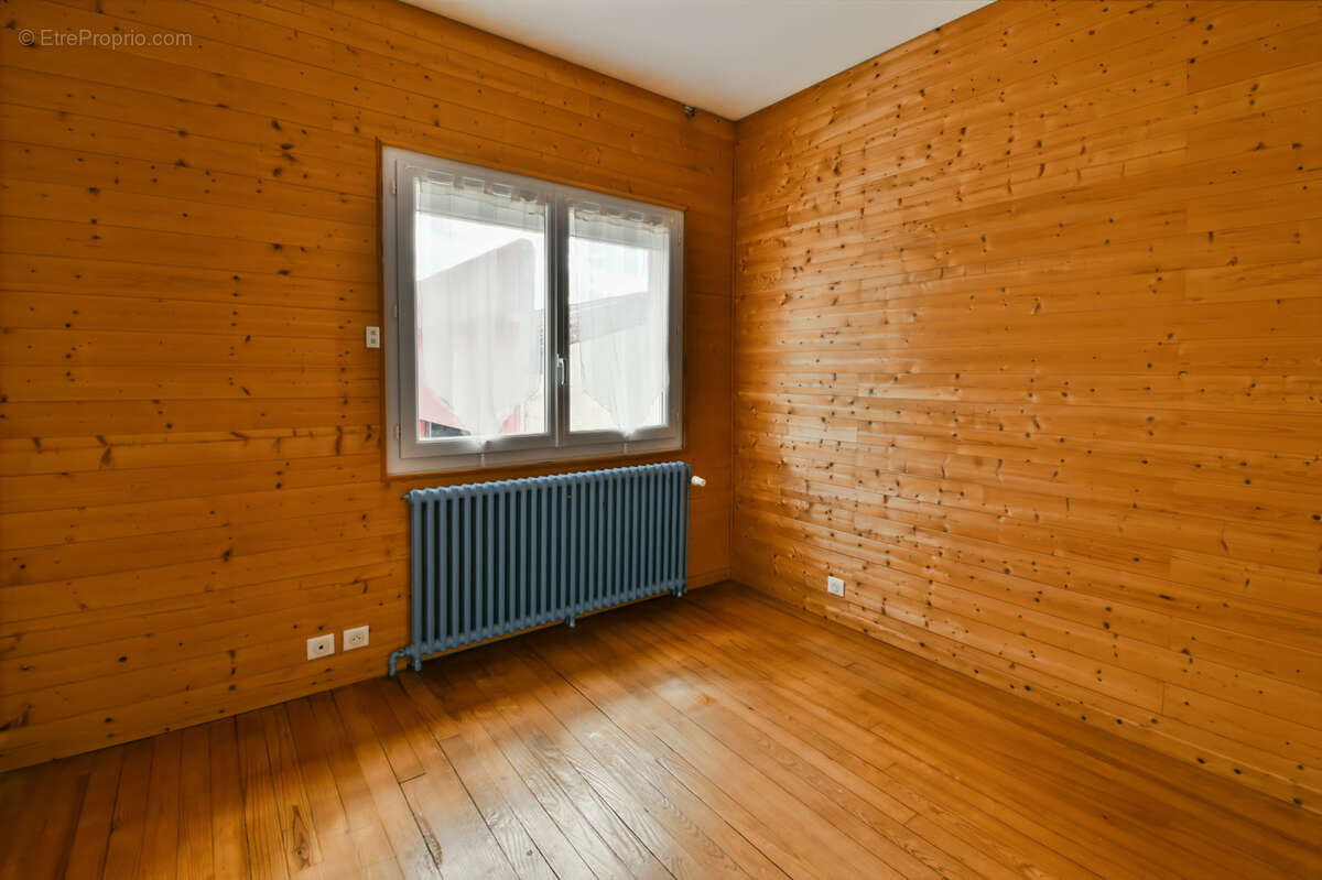 Maison à vendre 5 pièces LUSSANT (17) - photo 10