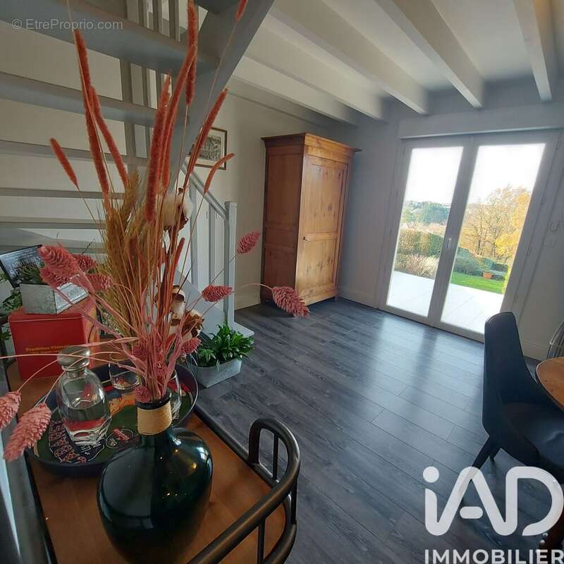 Photo 6 - Maison à SAINT-LAURENT-SUR-SEVRE