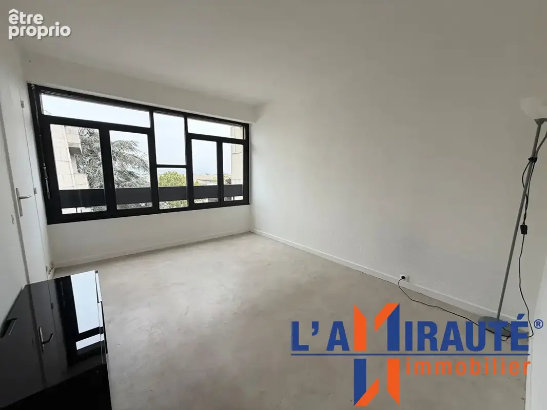 Appartement Franconville 1 pièce(s) 25.01 m2 - photo 2