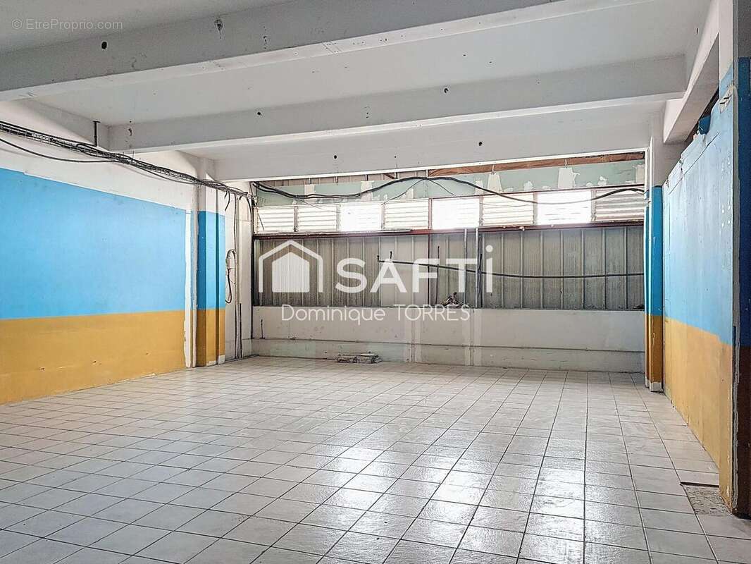 Photo 6 - Commerce à FORT-DE-FRANCE