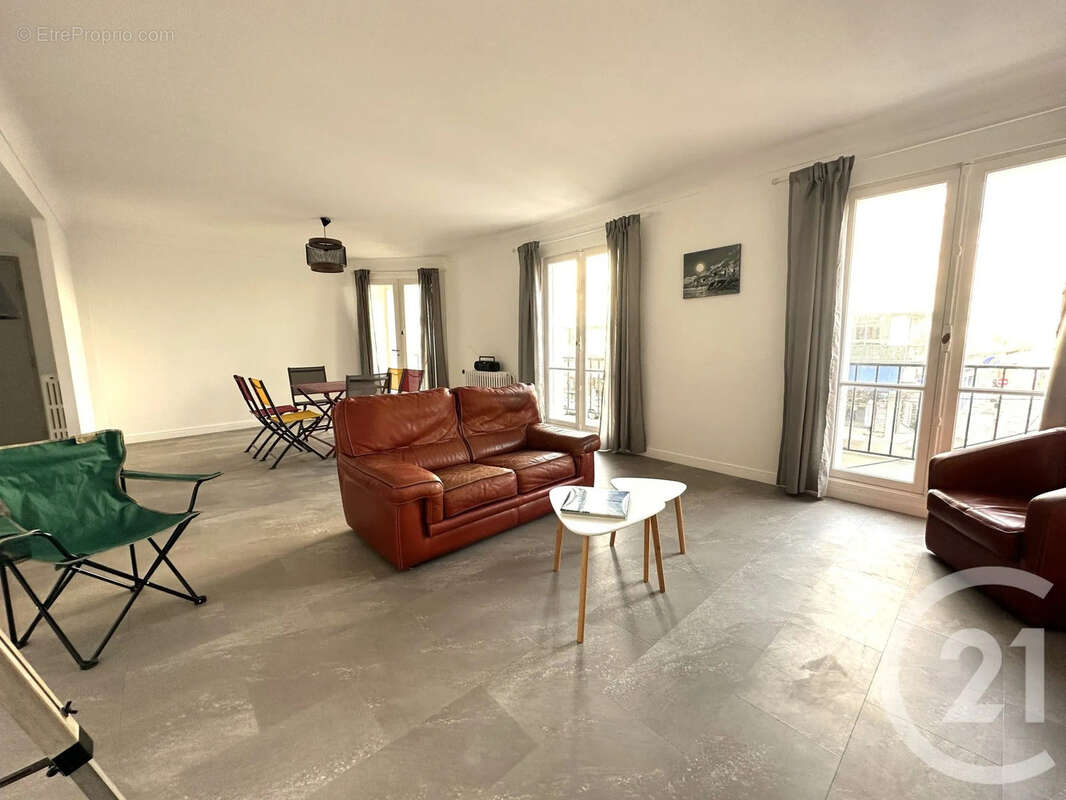 Appartement à ROYAN