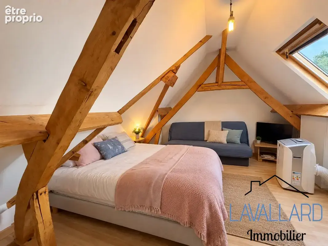 Maison 5 pièces 107 m² à vendre à Pont-Noyelles (80115) - photo 4