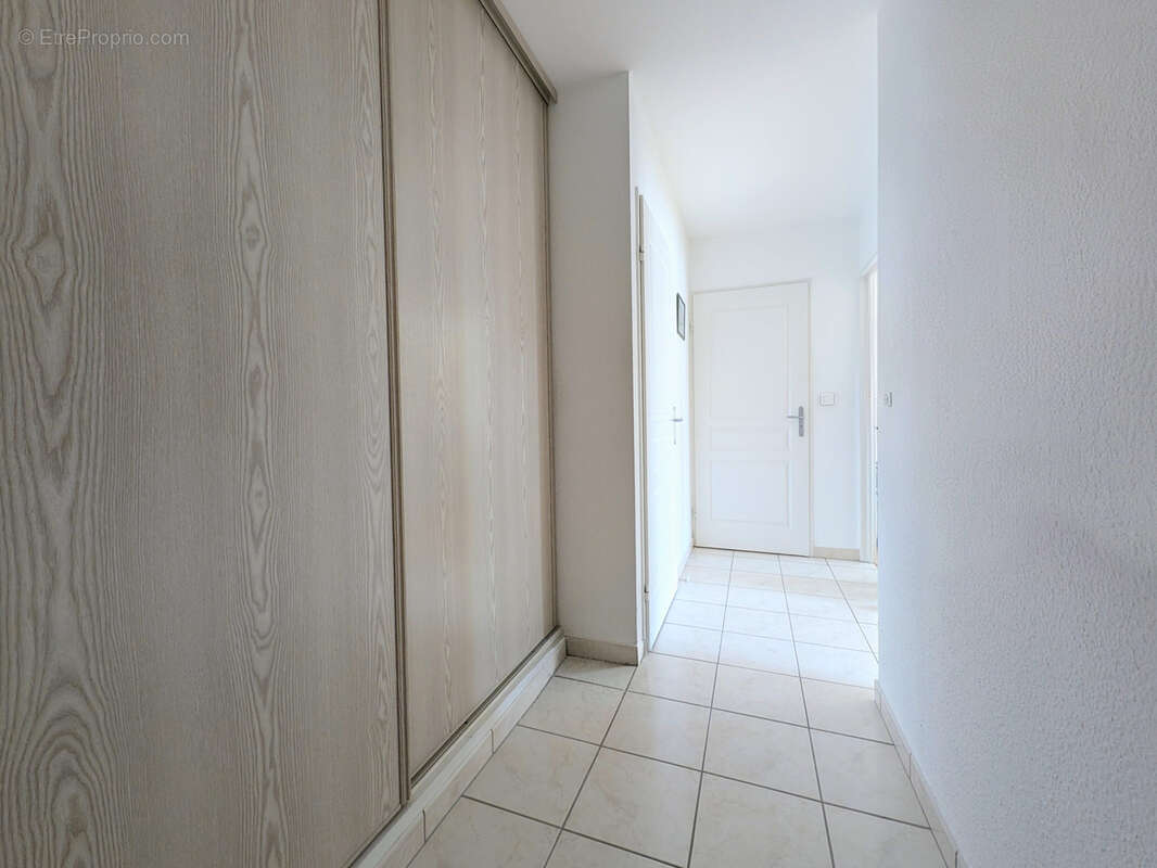 Appartement à JARVILLE-LA-MALGRANGE