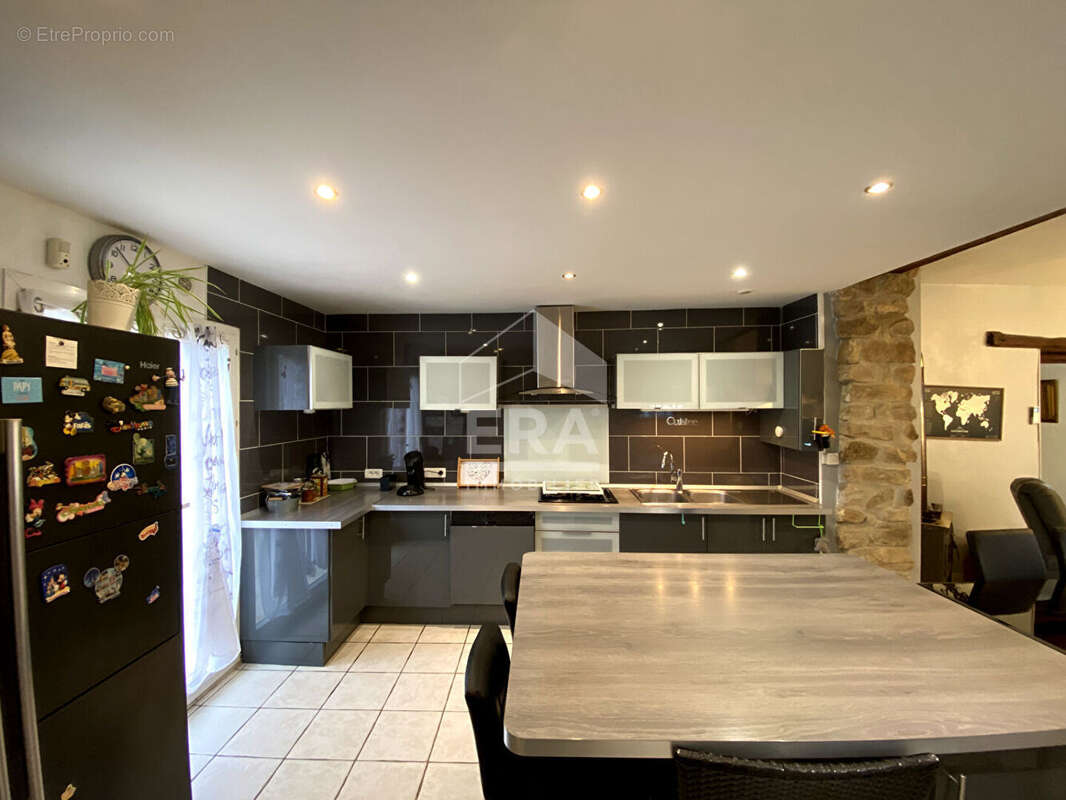 Maison à LIVRY-SUR-SEINE