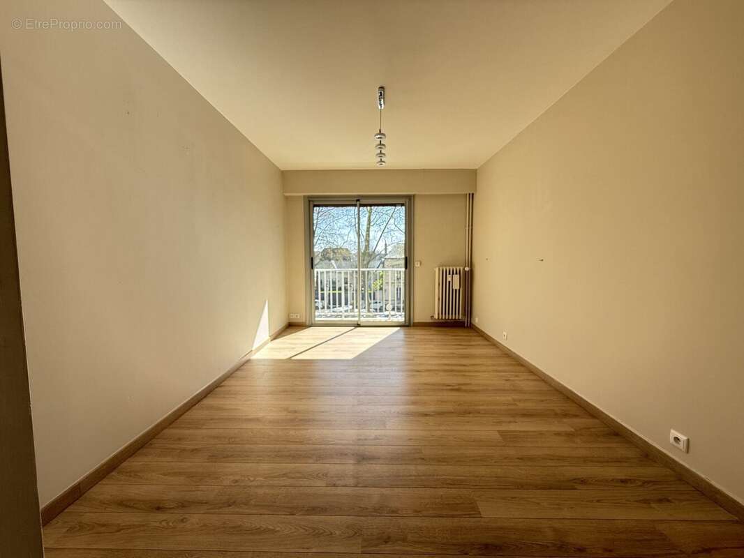 Appartement à TOURS