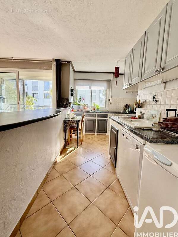 Photo 6 - Appartement à SAINT-LAURENT-DU-VAR