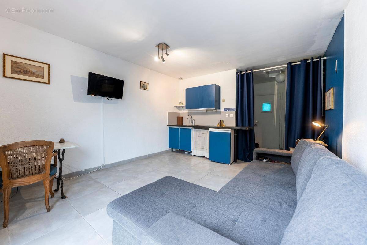 Photo 1 - Appartement à LE POULIGUEN