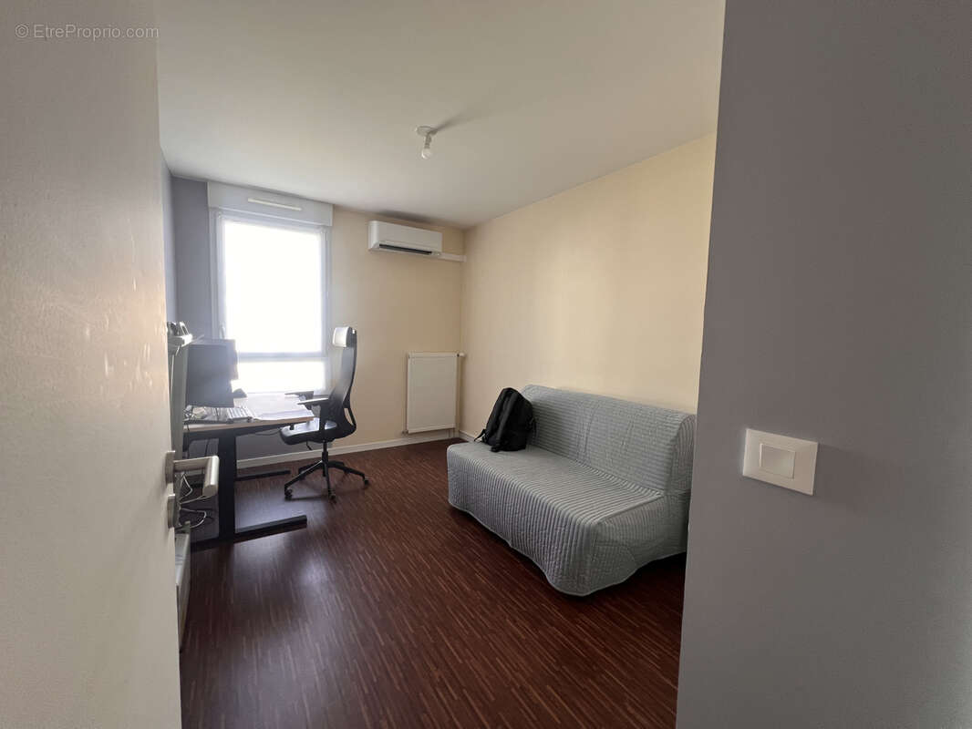 Appartement à TOURS