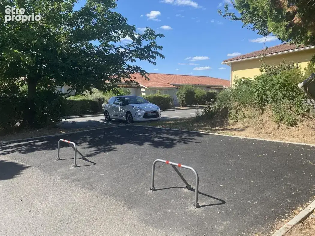 Parking à vendre à Albi (81000) - photo 3