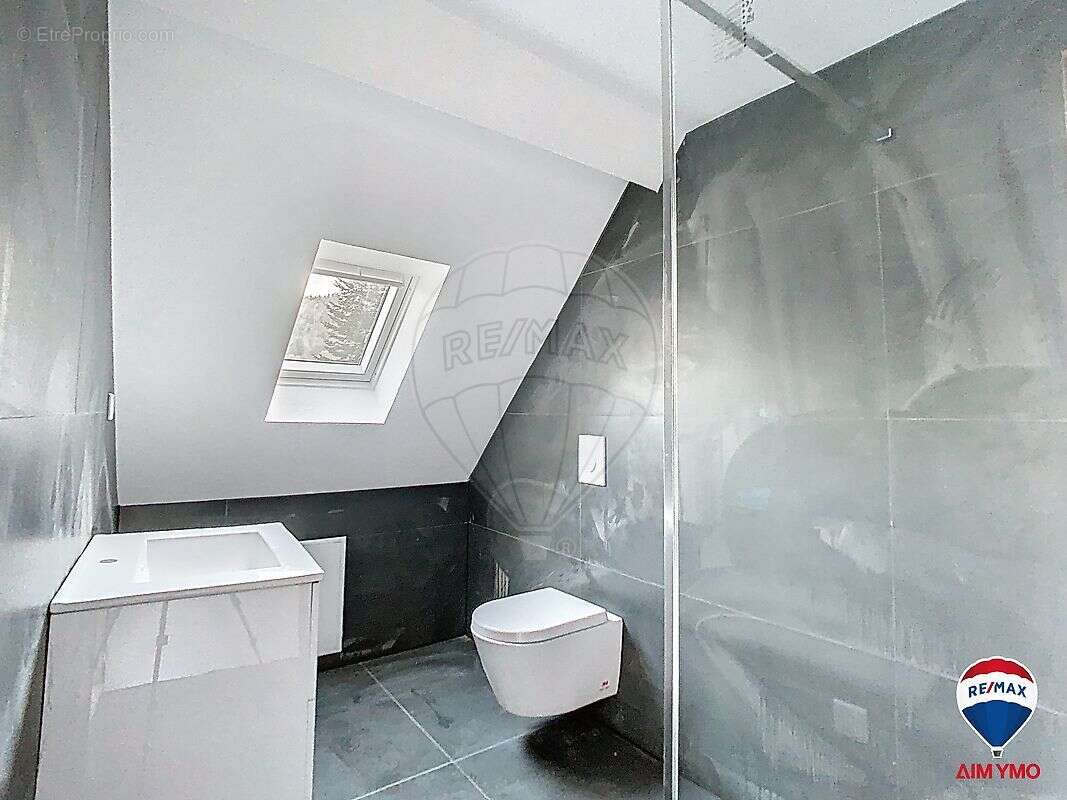 Appartement 1 chambre(s) à vendre - photo 10