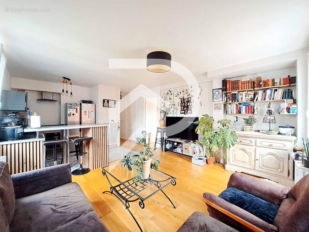 Appartement à BEAUVAIS