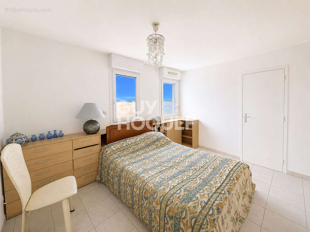 Appartement à CANET-EN-ROUSSILLON