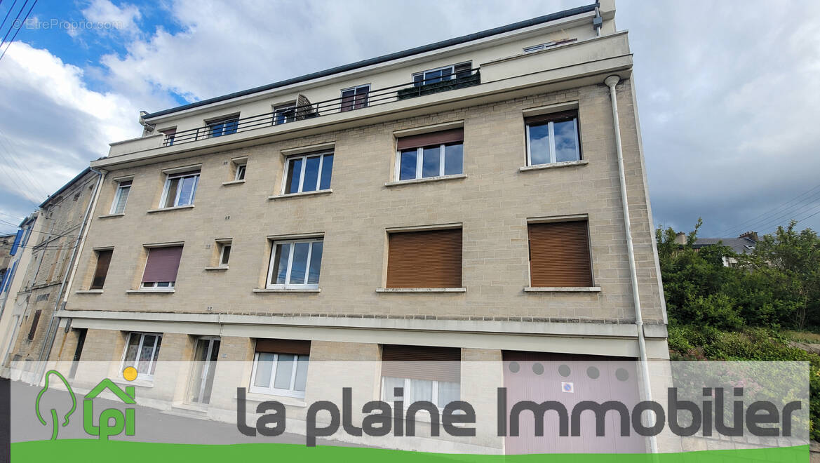 Appartement à CAEN