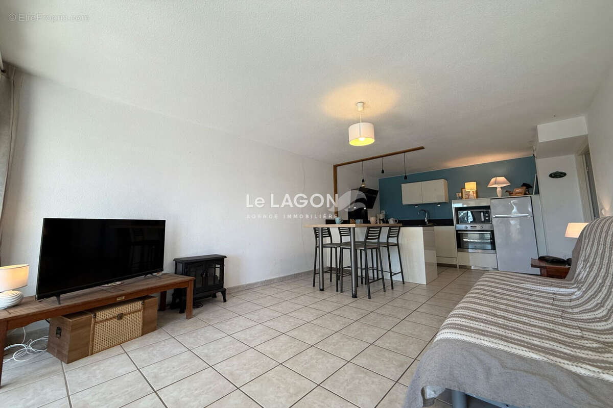 Appartement à SAINT-CYPRIEN