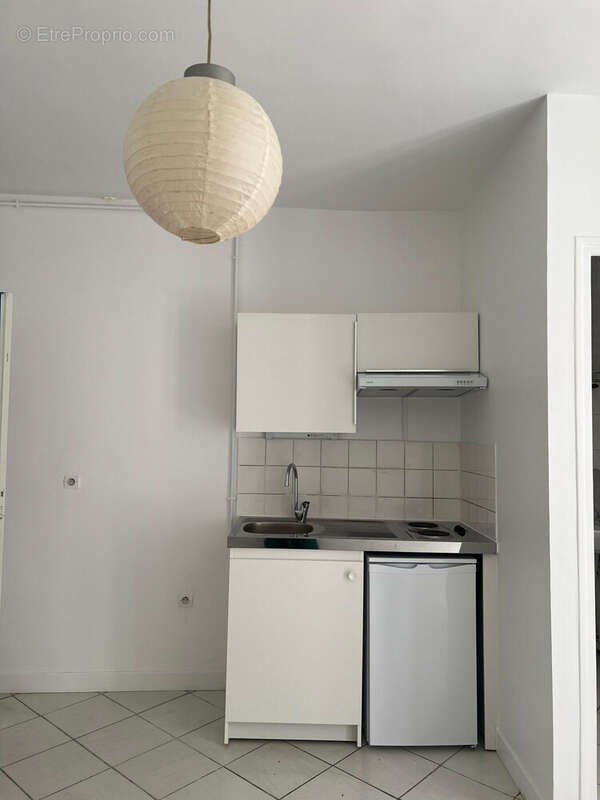 Appartement 17 m² à Paris-18e  - photo 6