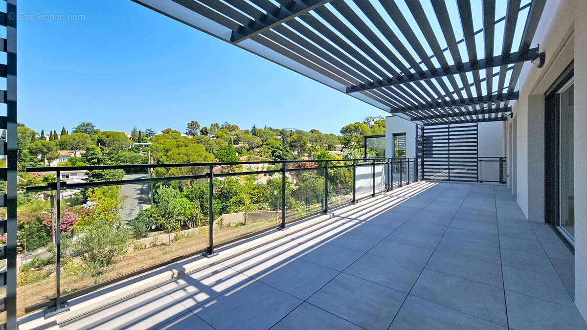 Appartement à SAINT-RAPHAEL