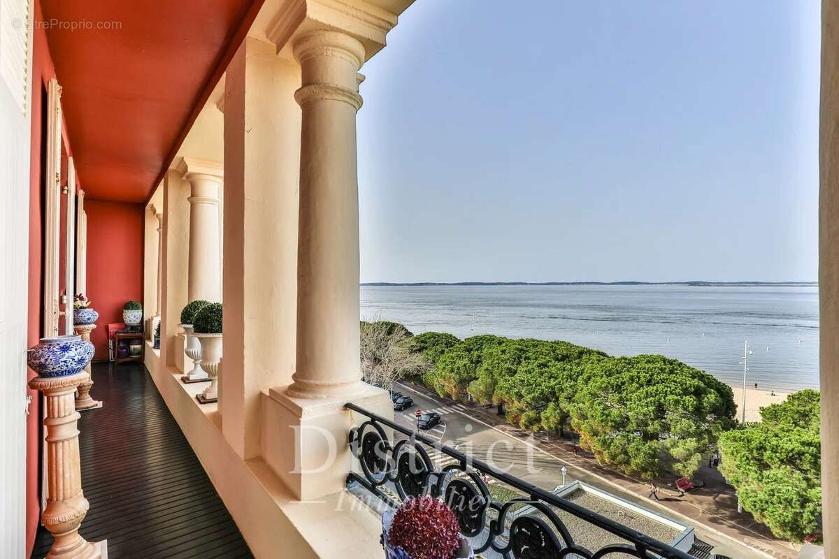 Appartement à ARCACHON