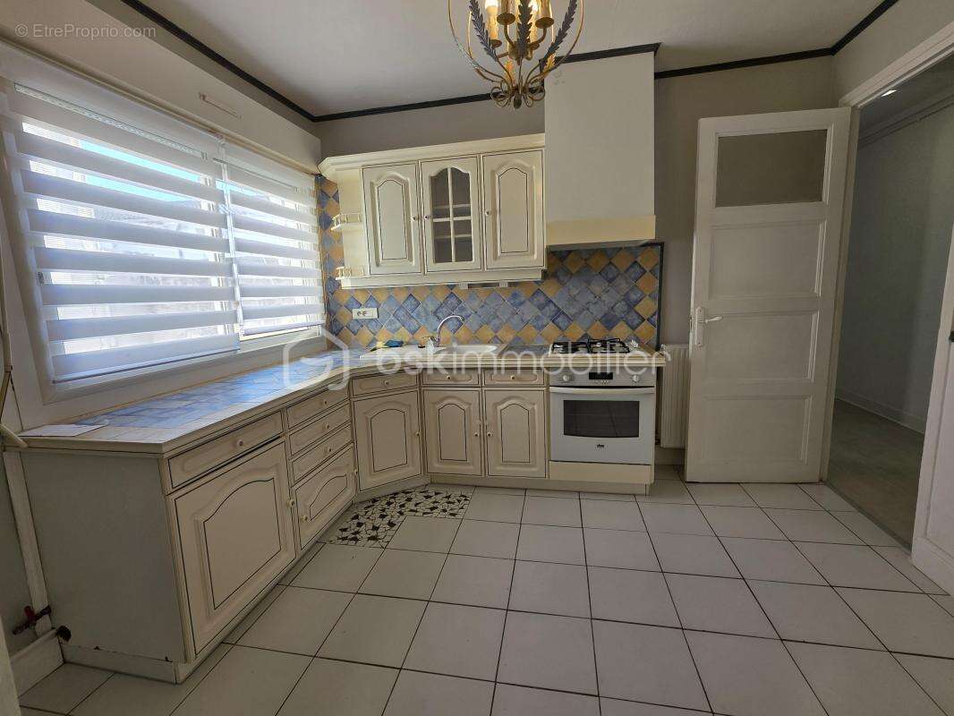 Appartement à AGEN