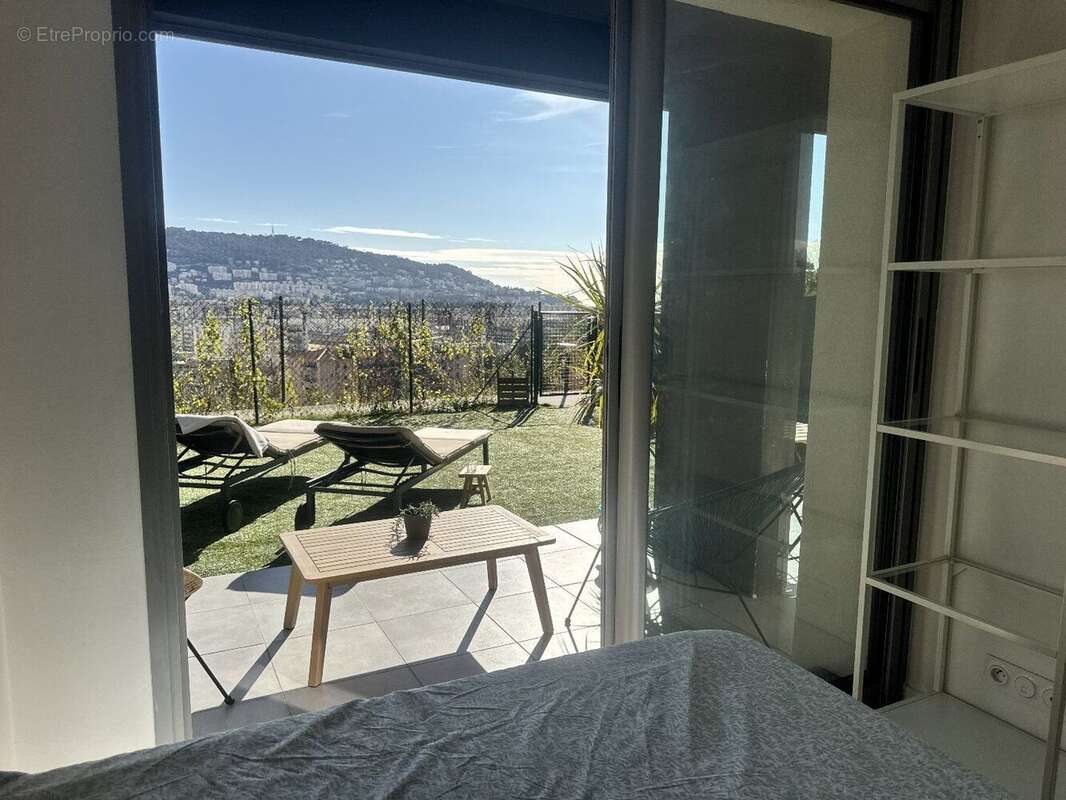 Photo 6 - Appartement à NICE