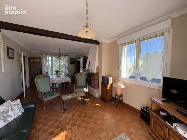 Malguénac   maison traditionnelle à rénover   idéale première acquisition ! - photo 4