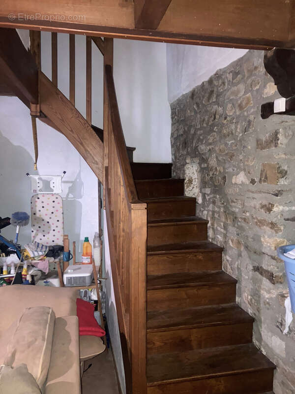 Maison à FERRALS-LES-MONTAGNES