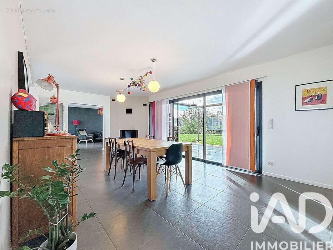 Photo 7 - Maison à MIRANDE