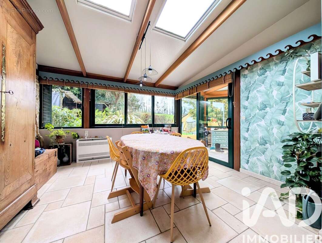 Photo 6 - Maison à SAINT-BARTHELEMY