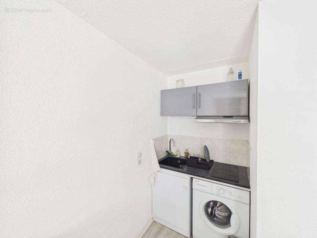 Appartement à CHAMBERY