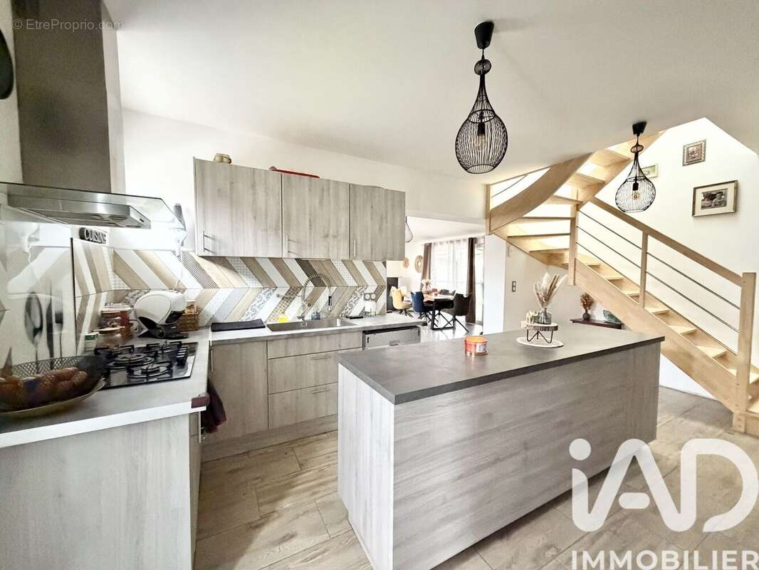 Photo 4 - Maison à BIGANOS