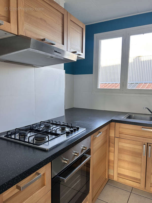 Appartement à BREST