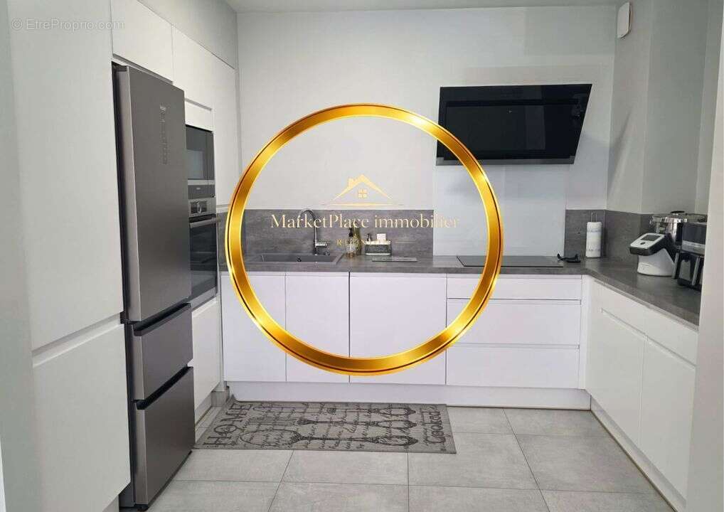 Appartement à SAINT-PAUL