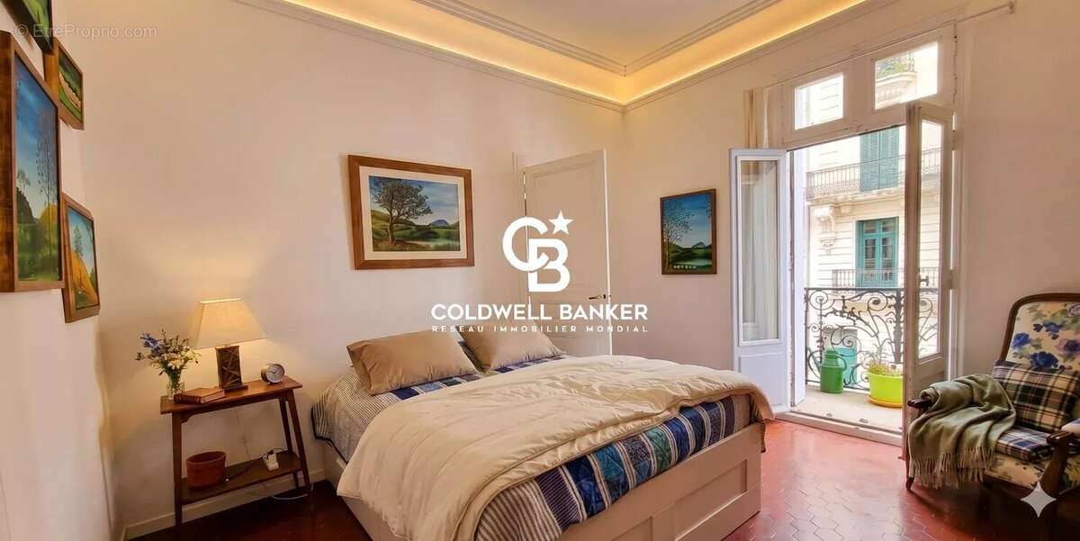 Appartement à BEZIERS