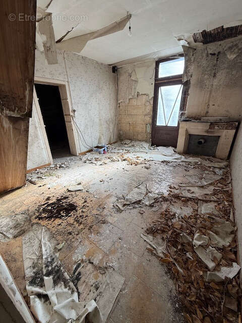 Maison à SAINT-AIGULIN