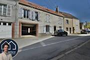 Appartement à MONDONVILLE-SAINT-JEAN