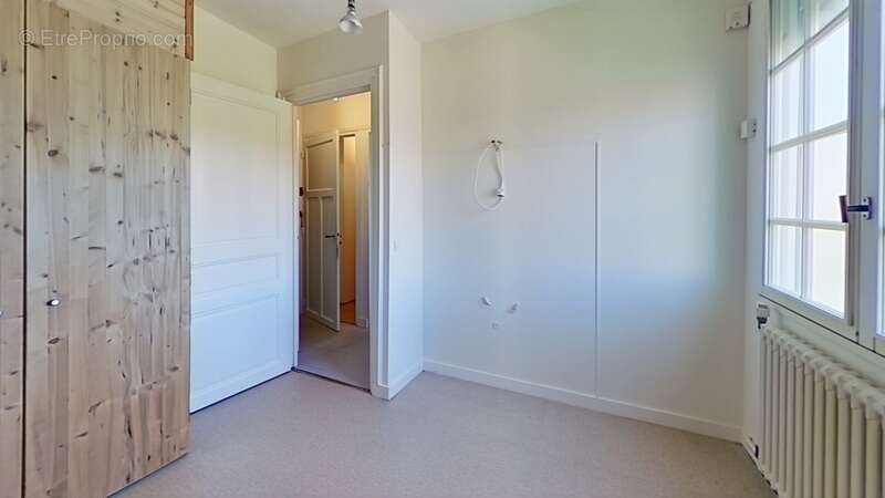 Maison à VEZIN-LE-COQUET