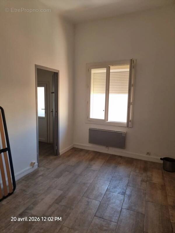 Appartement à MARTIGUES